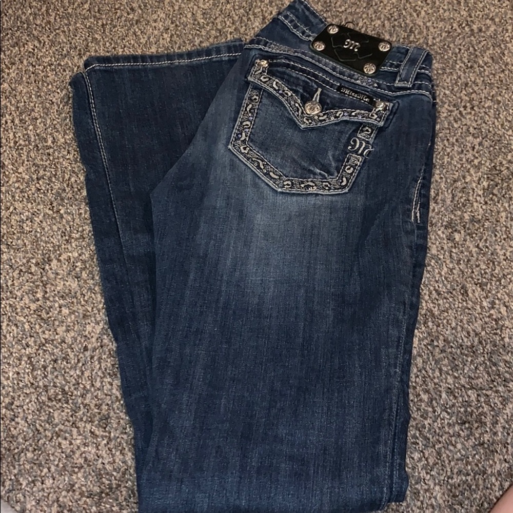 Jeans